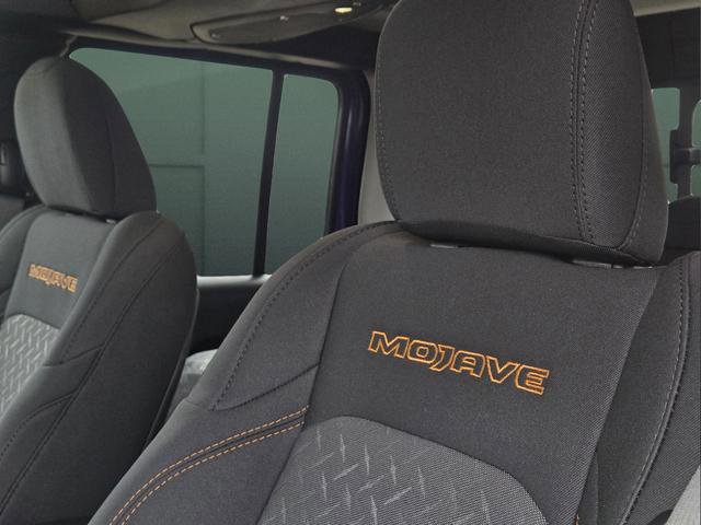 New 2026 Jeep Gladiator Mojave image 14