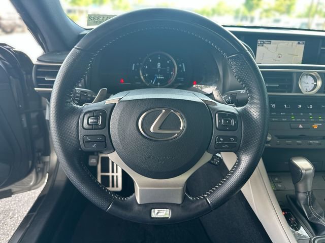 Used 2016 Lexus RC 350 RWD image 15