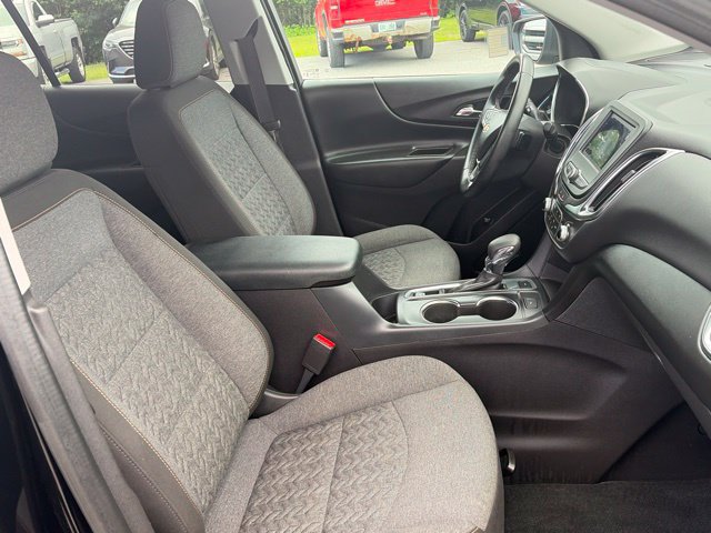 Used 2024 Chevrolet Equinox LT AWD/4WD image 40