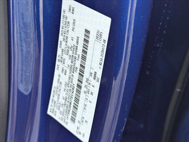 New 2026 Ford F250 Platinum image 16