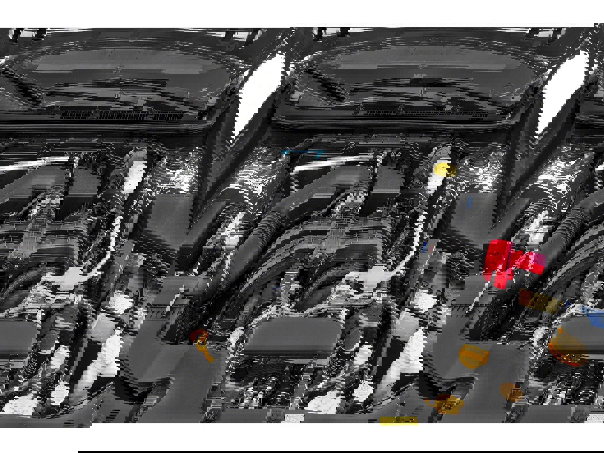 New 2026 Subaru Crosstrek 2.5i Limited image 12