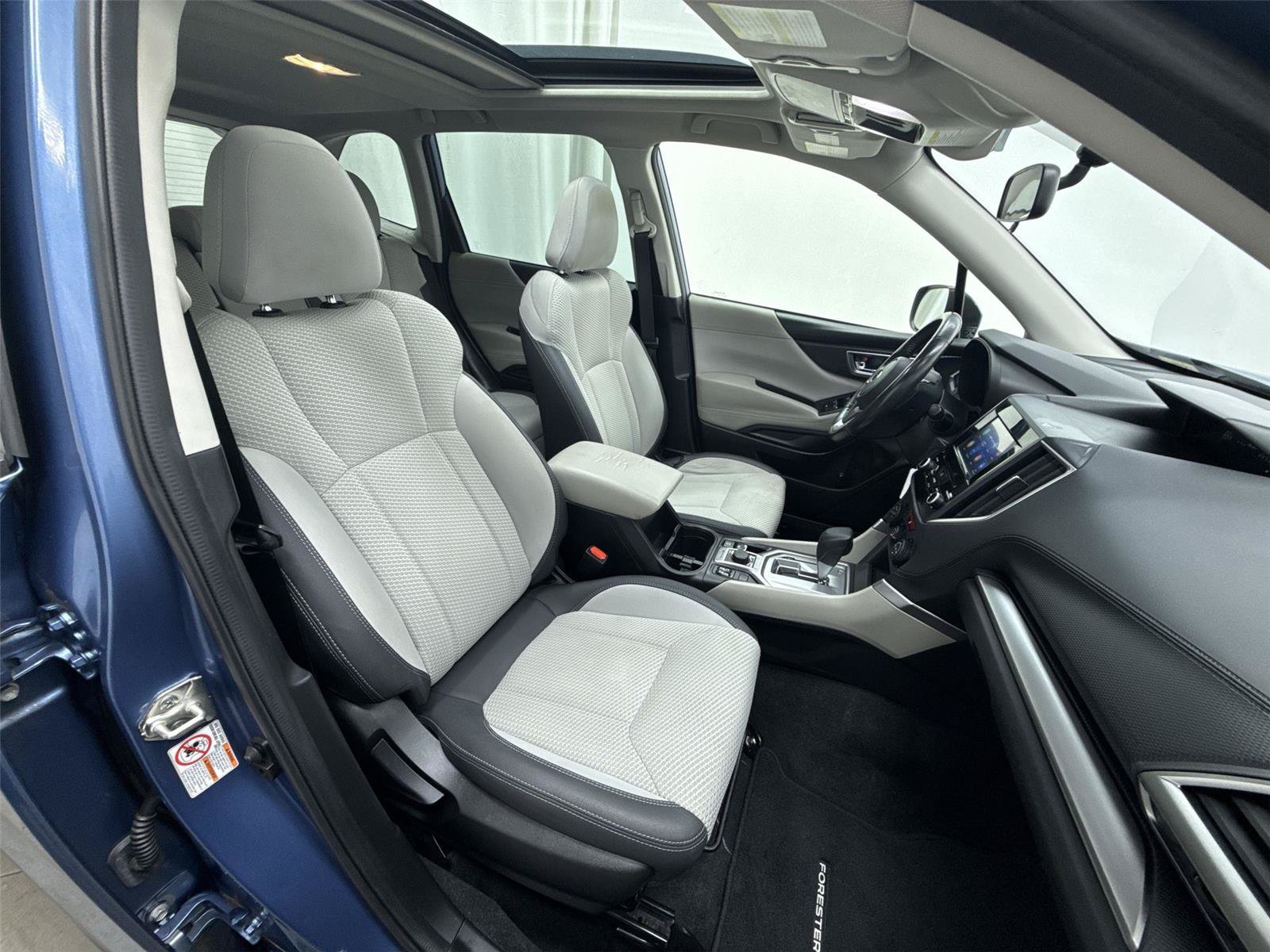 Used 2020 Subaru Forester Premium AWD/4WD image 27