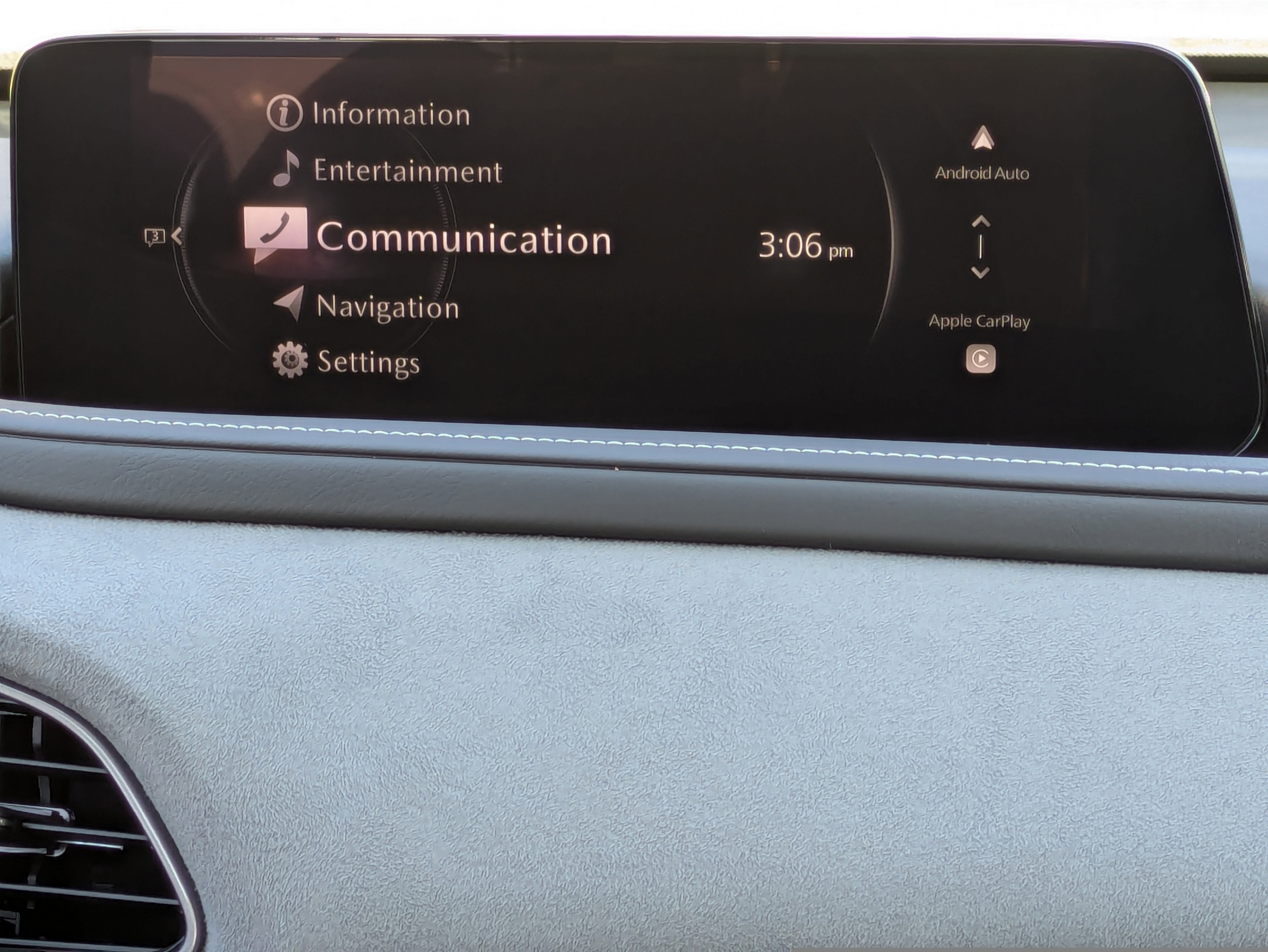 New 2026 MAZDA CX-30 AWD Aire Edition image 18