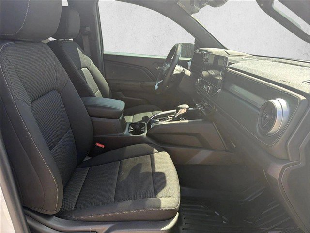 Used 2024 Chevrolet Colorado LT w/ LT Convenience Package II RWD image 22
