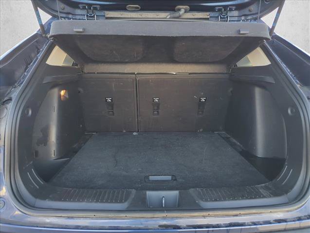 Used 2024 Chevrolet Trax LT w/ LT Convenience Package FWD image 6