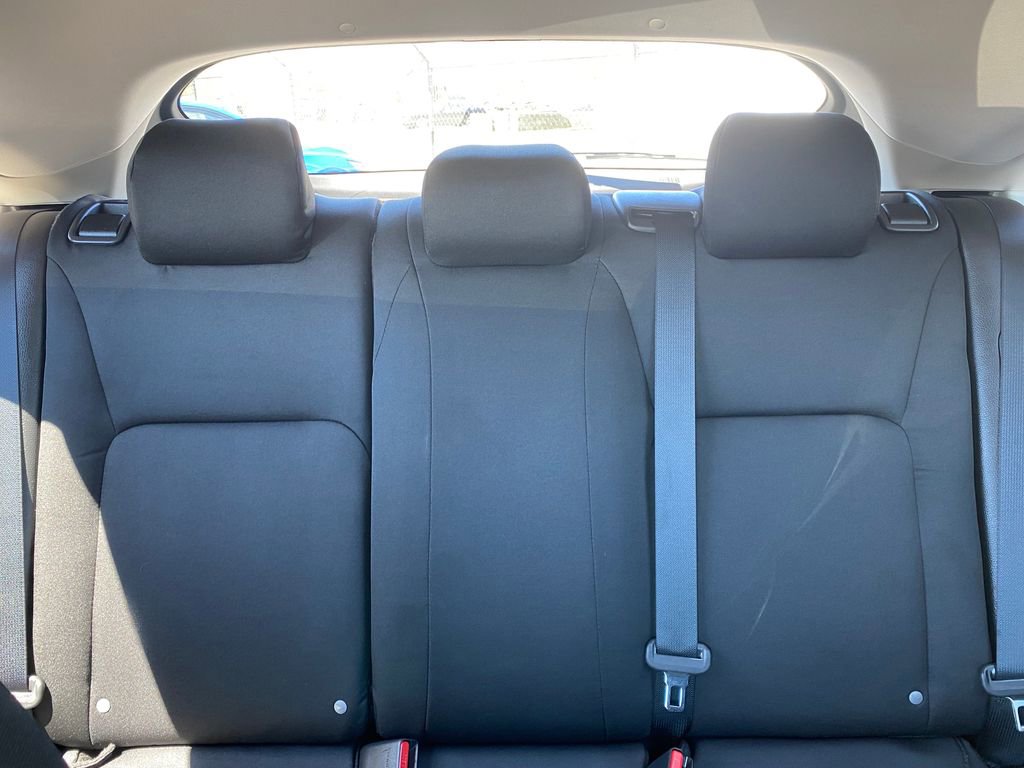 Certified 2023 Honda Civic LX image 26