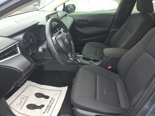 Certified 2024 Toyota Corolla LE image 8
