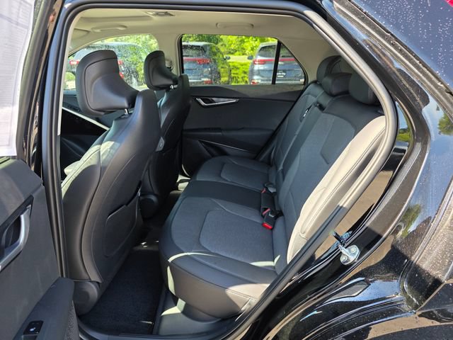 New 2026 Kia Niro Wave w/ Wave Preserve Package FWD image 17