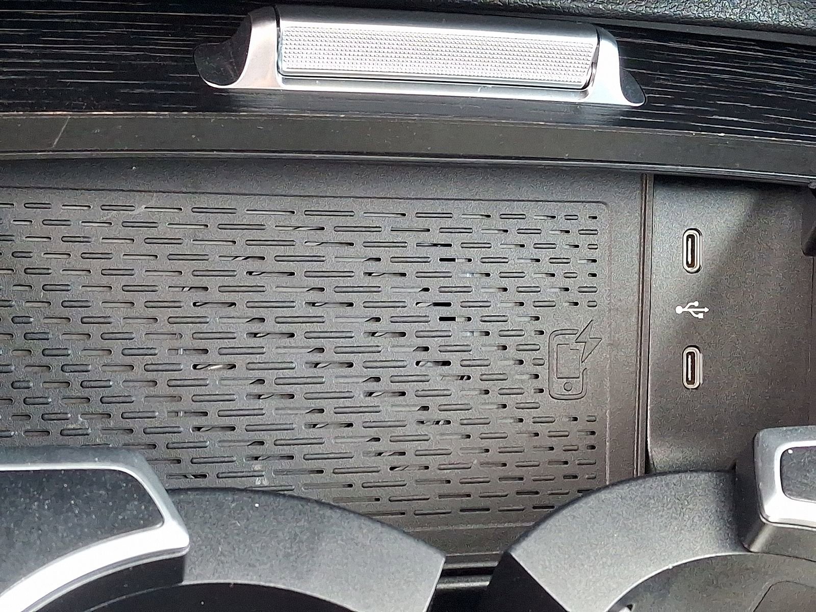 Certified 2025 Mercedes-Benz GLS 450 4MATIC image 27