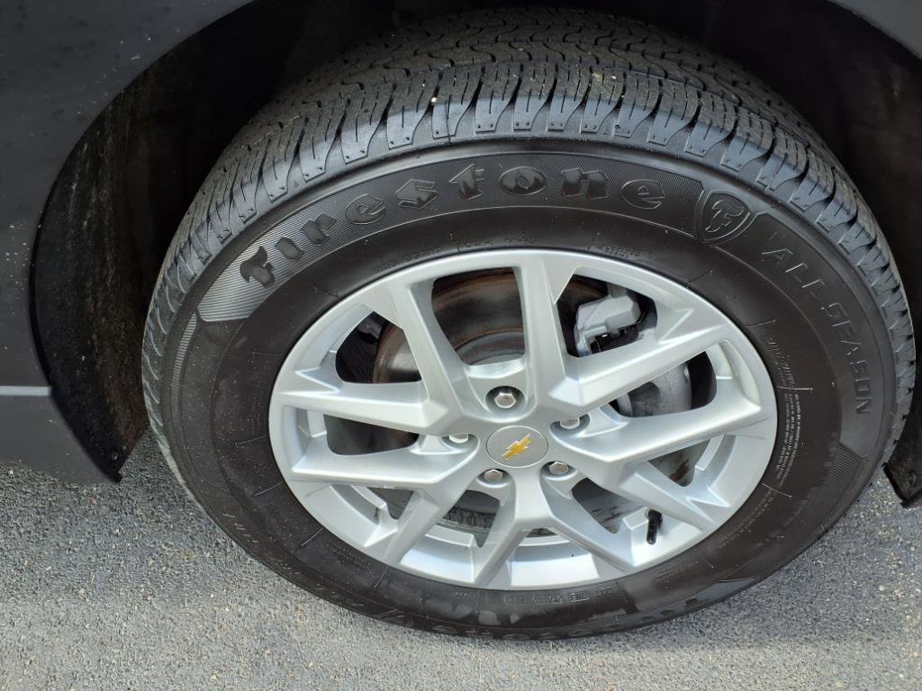 Used 2022 Chevrolet Equinox LS w/ LS Convenience Package image 25