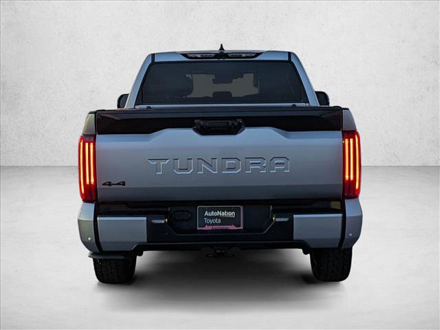 Used 2023 Toyota Tundra Platinum image 6