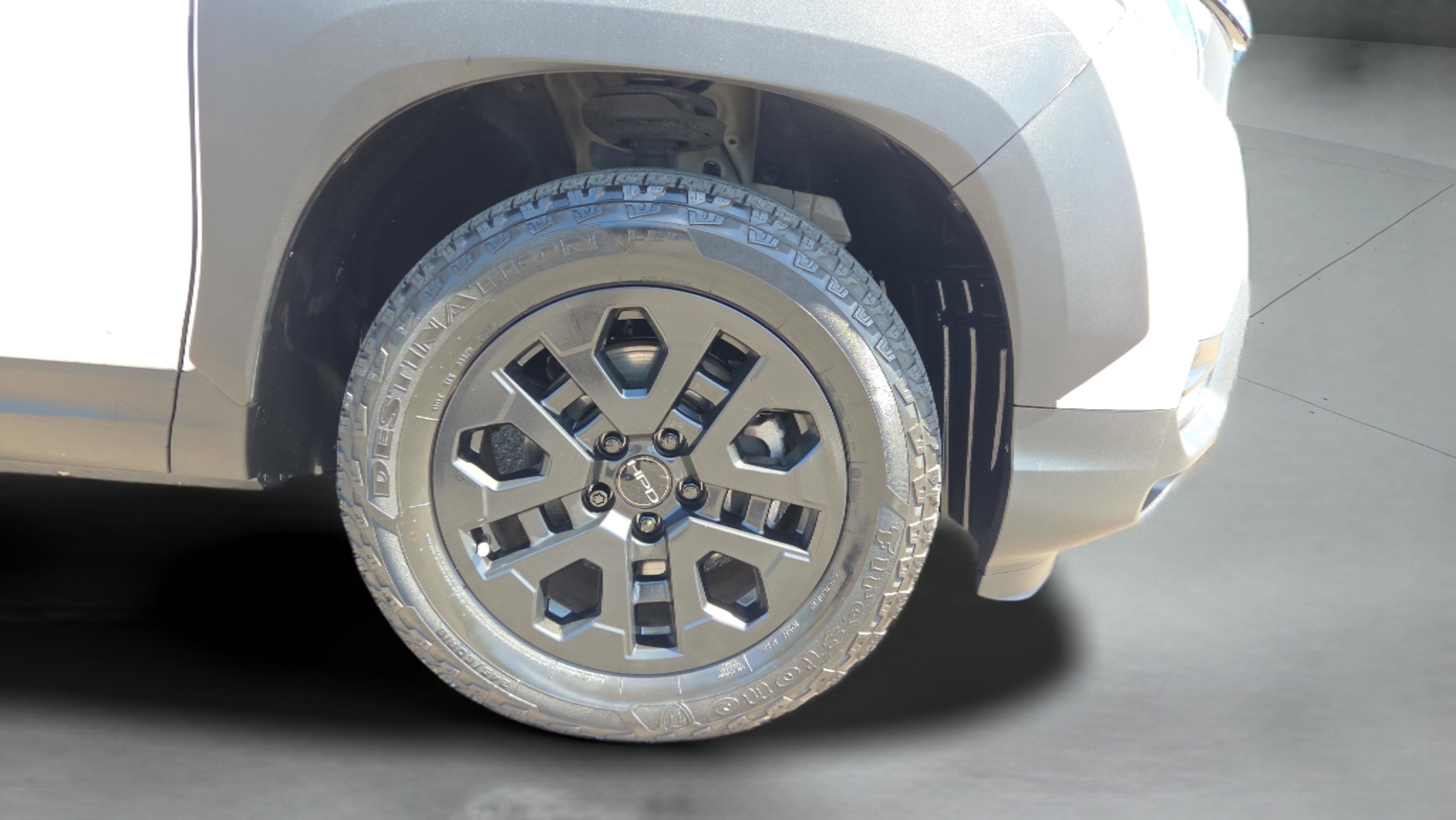 Used 2023 Honda Ridgeline Black Edition image 22