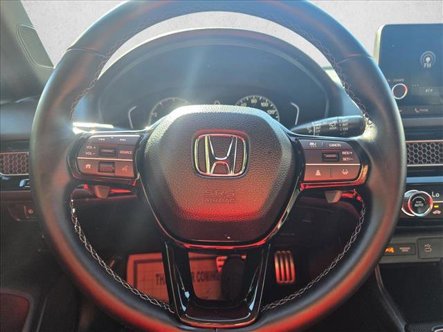 Used 2025 Honda Civic Sport image 17