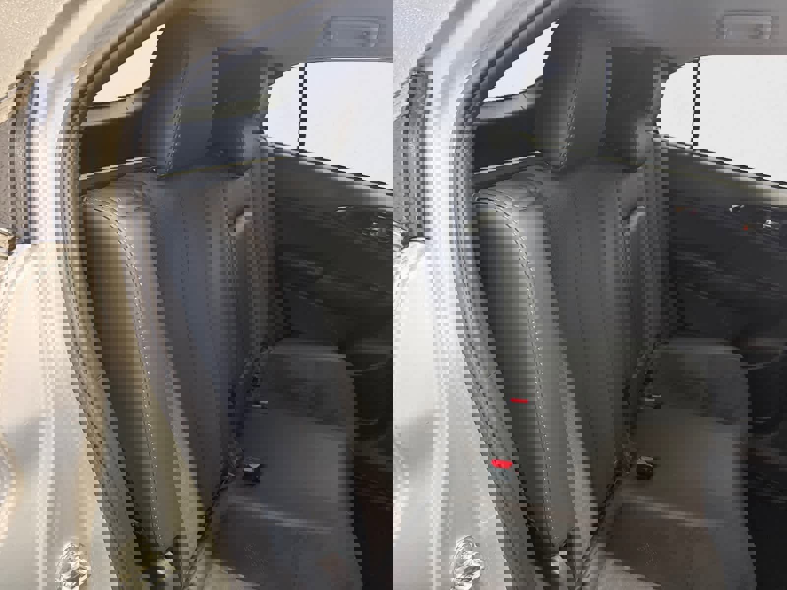 Used 2023 Mitsubishi Eclipse Cross SE image 16