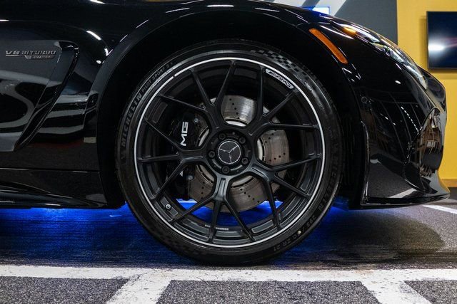 New 2026 Mercedes-Benz AMG GT 55 image 6