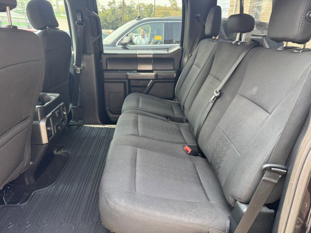 Used 2019 Ford F150 XLT w/ Equipment Group 302A Luxury image 11