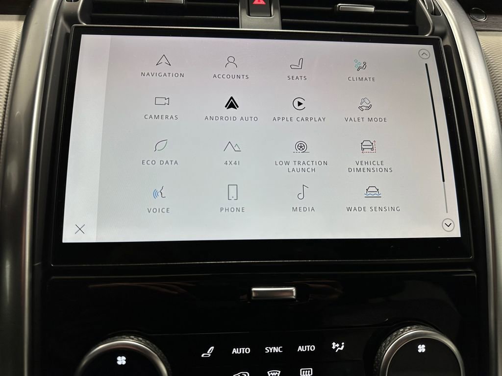 Used 2023 Land Rover Discovery S R-Dynamic image 20