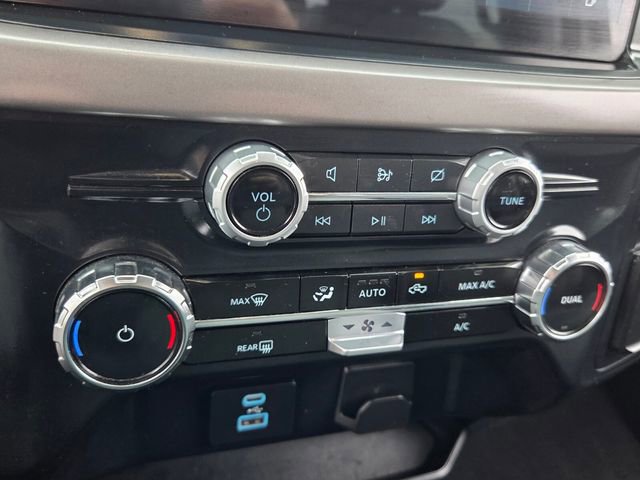 Used 2024 Ford F150 XLT image 26