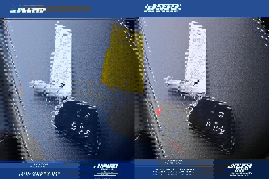 New 2026 Volkswagen Atlas SEL Premium R-Line image 5