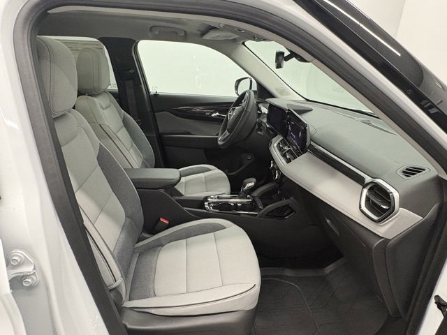 New 2026 Chevrolet TrailBlazer LT w/ Convenience Package image 32