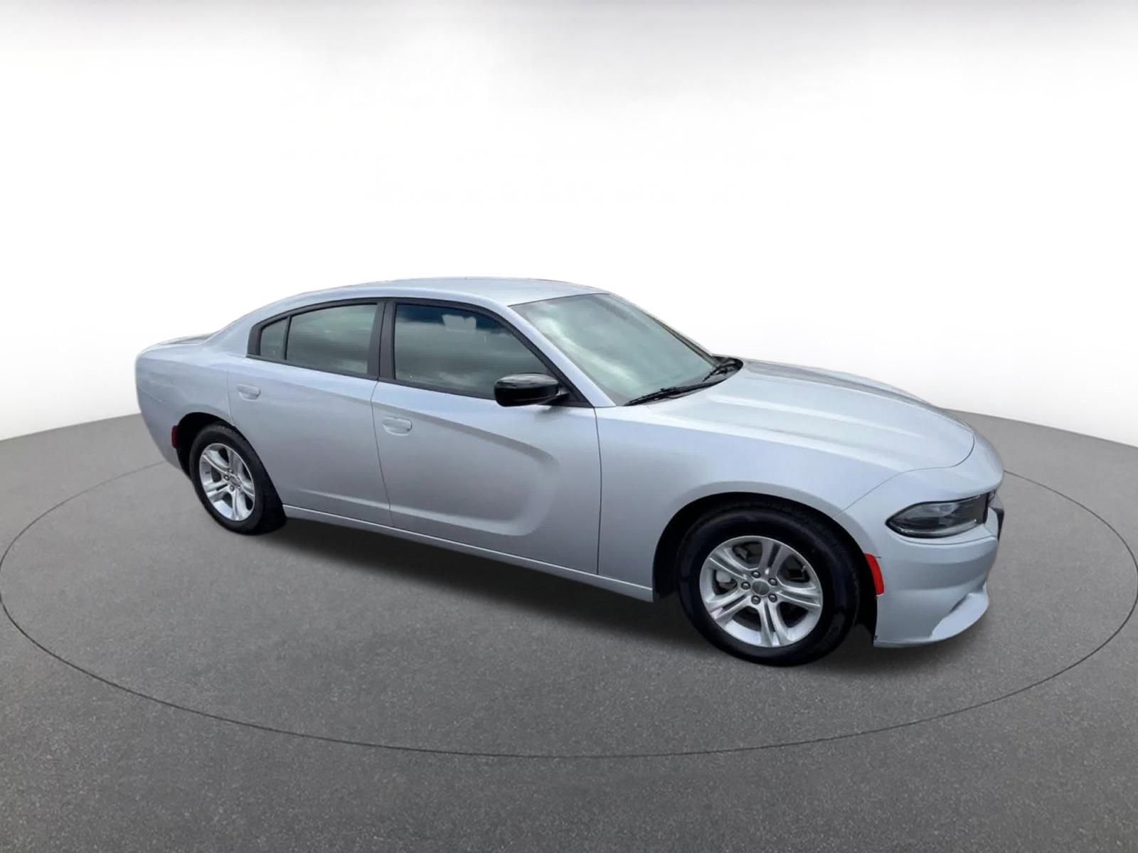 Used 2023 Dodge Charger SXT video 2