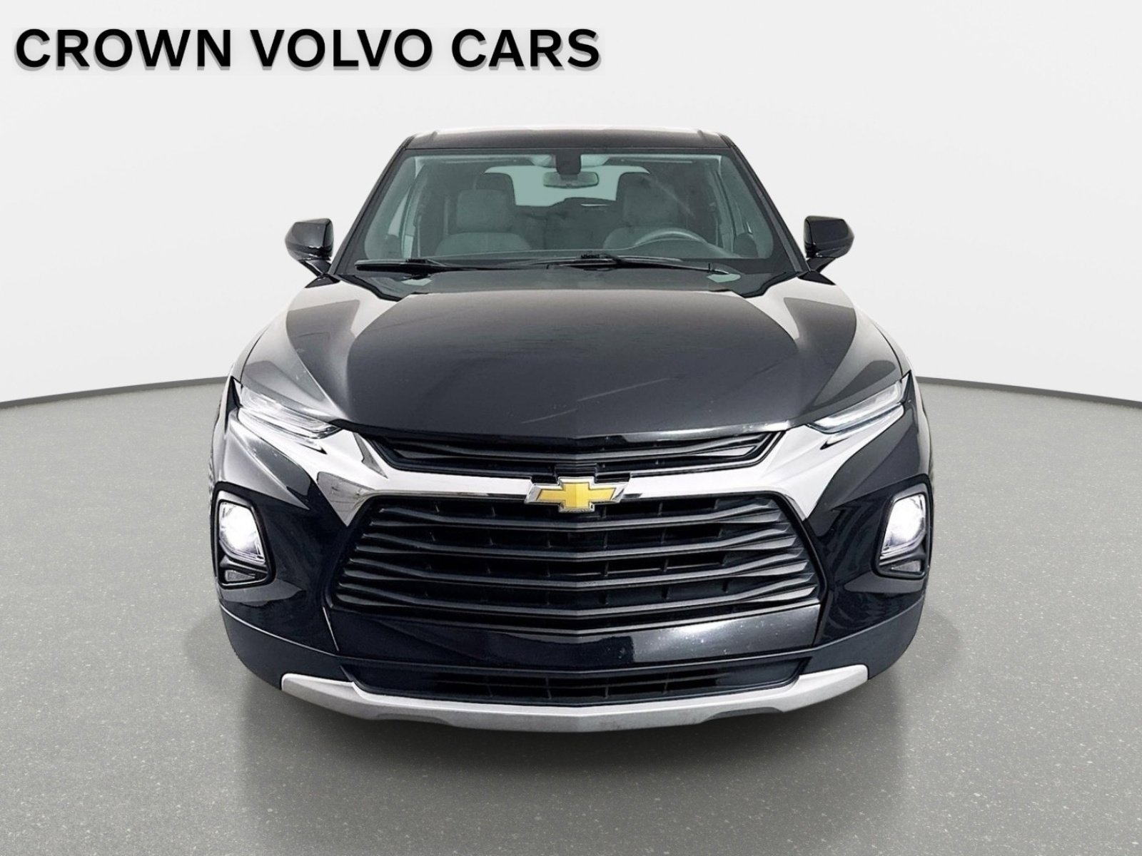 Used 2021 Chevrolet Blazer LT FWD image 2