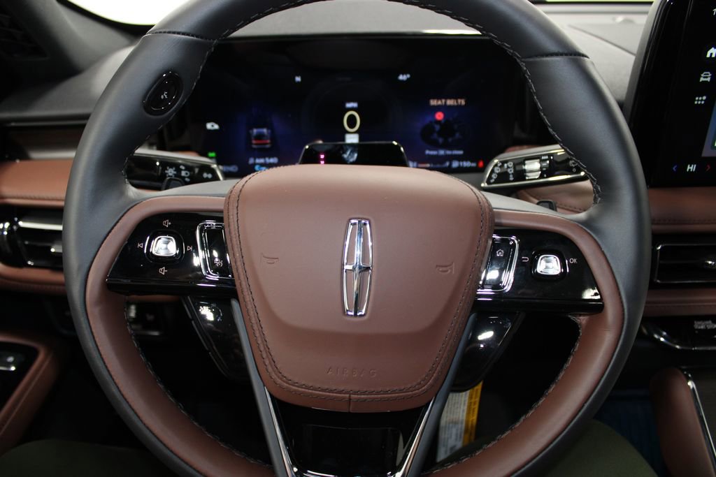 New 2026 Lincoln Aviator Reserve image 38