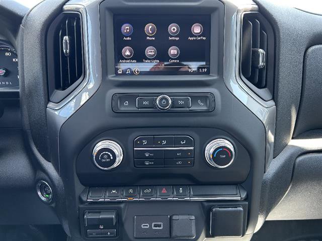 Used 2023 GMC Sierra 1500 Pro w/ Pro Value Package image 18
