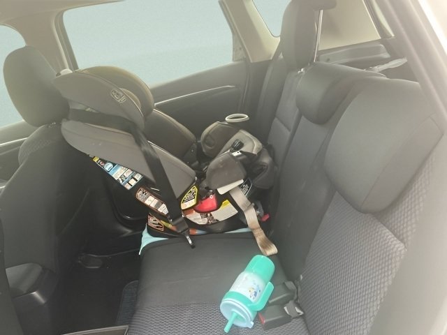 Used 2020 Honda Fit LX image 15