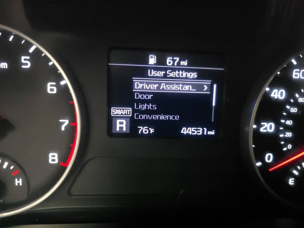 Used 2022 Kia Seltos LX AWD/4WD image 26