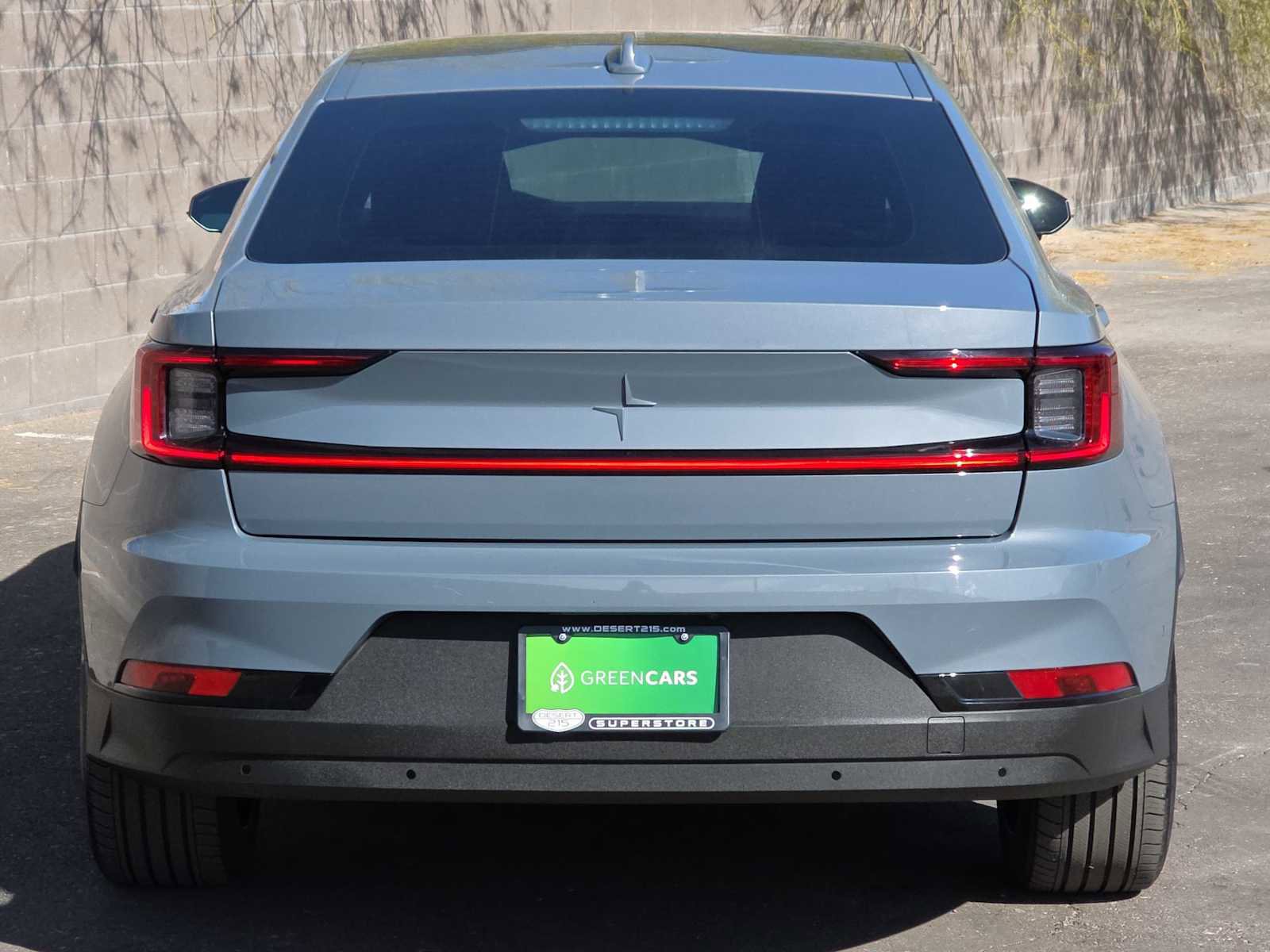 Used 2024 Polestar Polestar 2 image 7