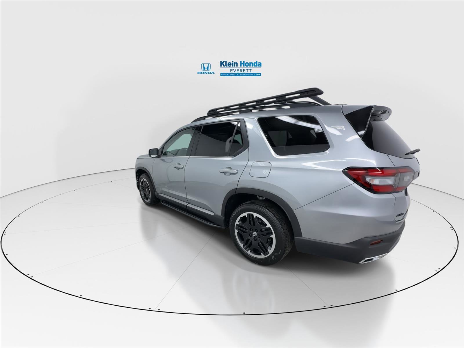 New 2026 Honda Pilot image 8