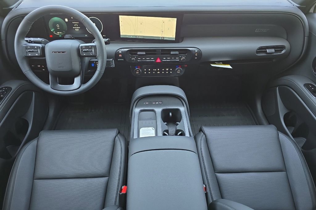 New 2026 Hyundai Palisade XRT Pro image 11