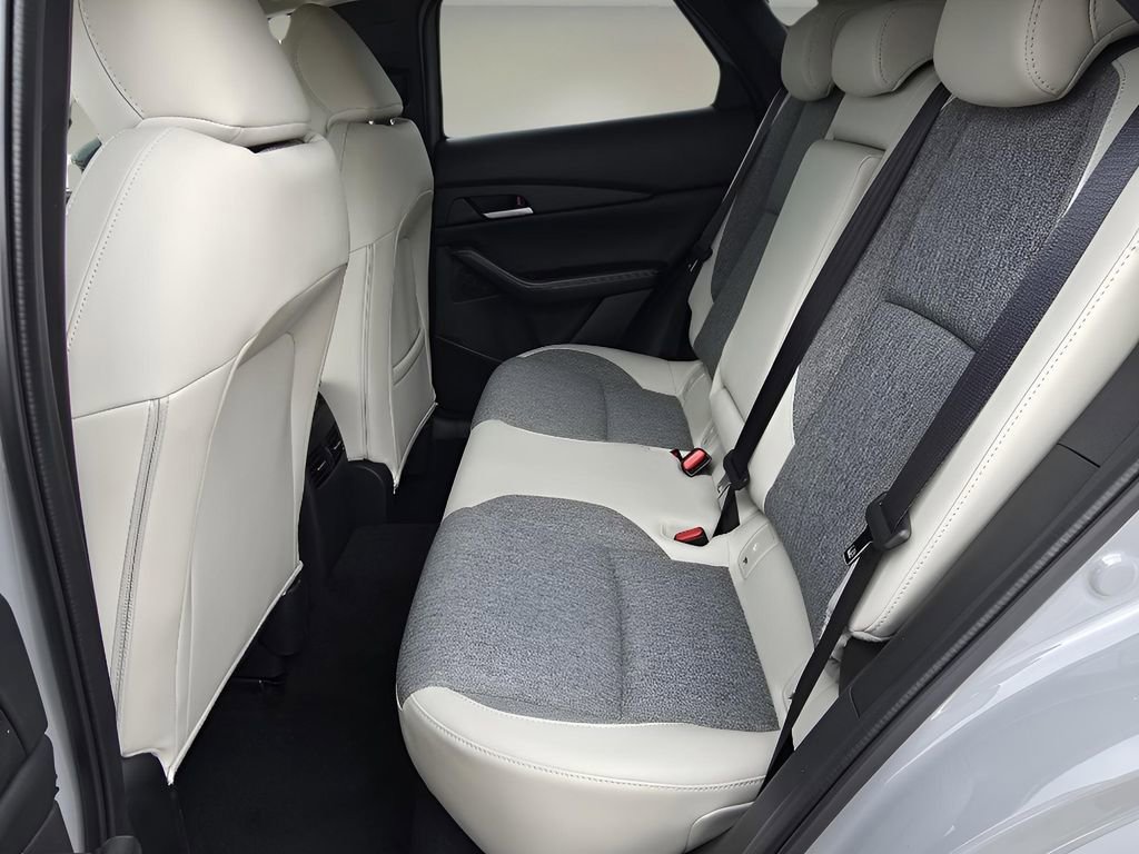 New 2026 MAZDA CX-30 AWD 2.5 S image 14