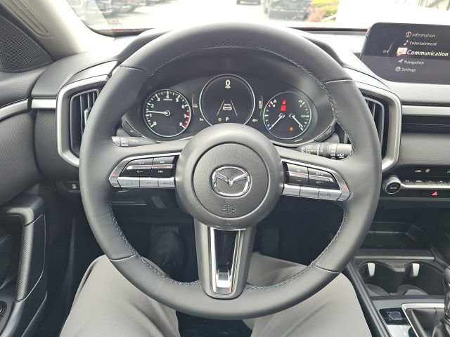 New 2026 MAZDA CX-50 AWD 2.5 S w/ Select Package image 16
