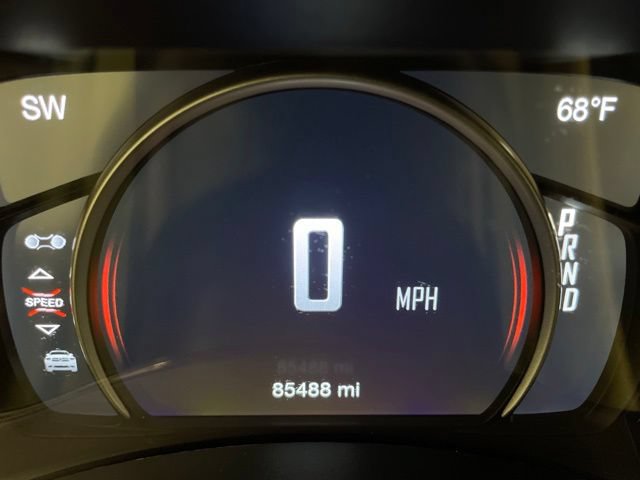 Used 2021 Dodge Durango SXT AWD/4WD image 23