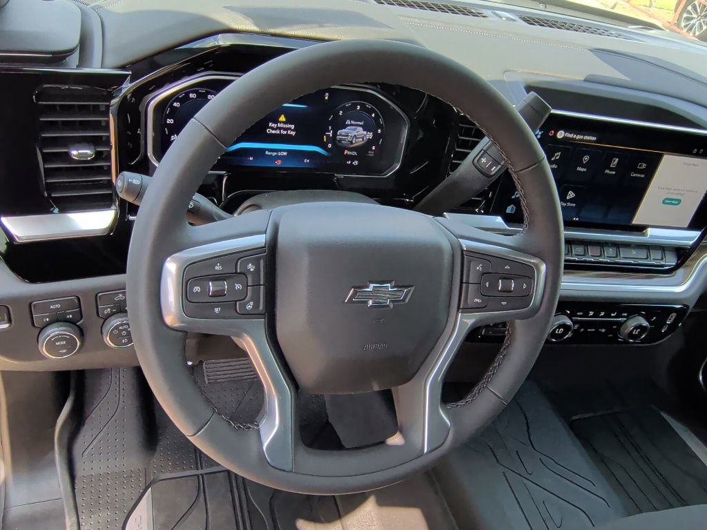 New 2026 Chevrolet Silverado 1500 RST w/ RST Select Package image 16