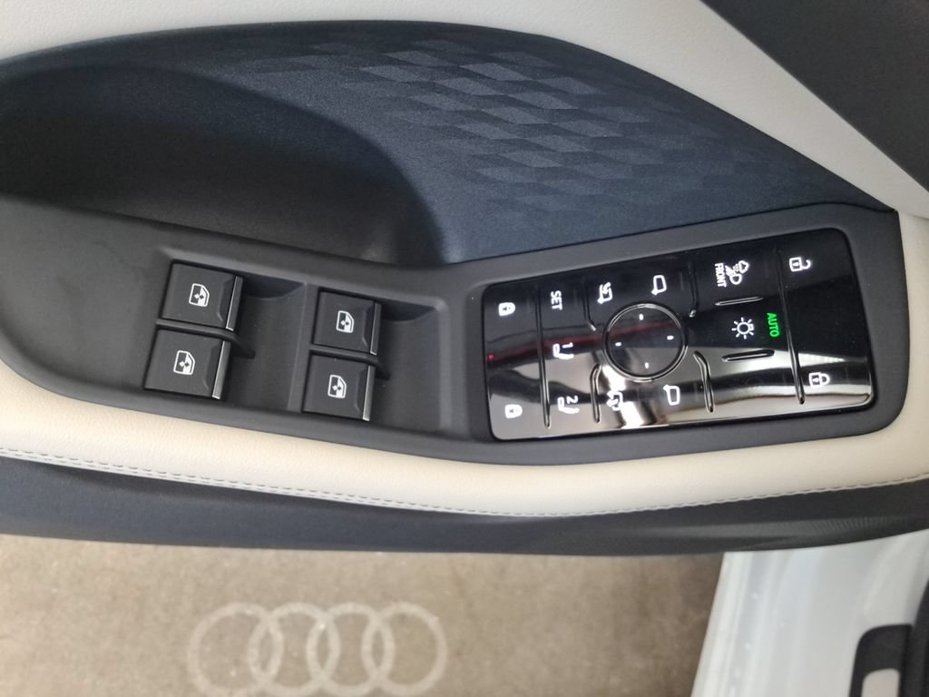 Used 2025 Audi A5 2.0T Prestige AWD/4WD image 20
