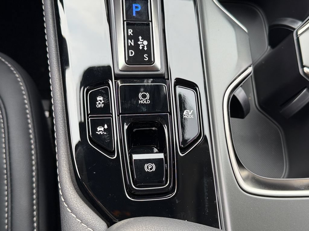 New 2026 Lexus NX 350 AWD w/ Accessory Package (2T) image 27