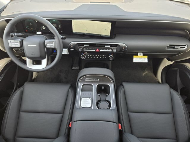 New 2026 Hyundai Palisade SEL Premium FWD image 20