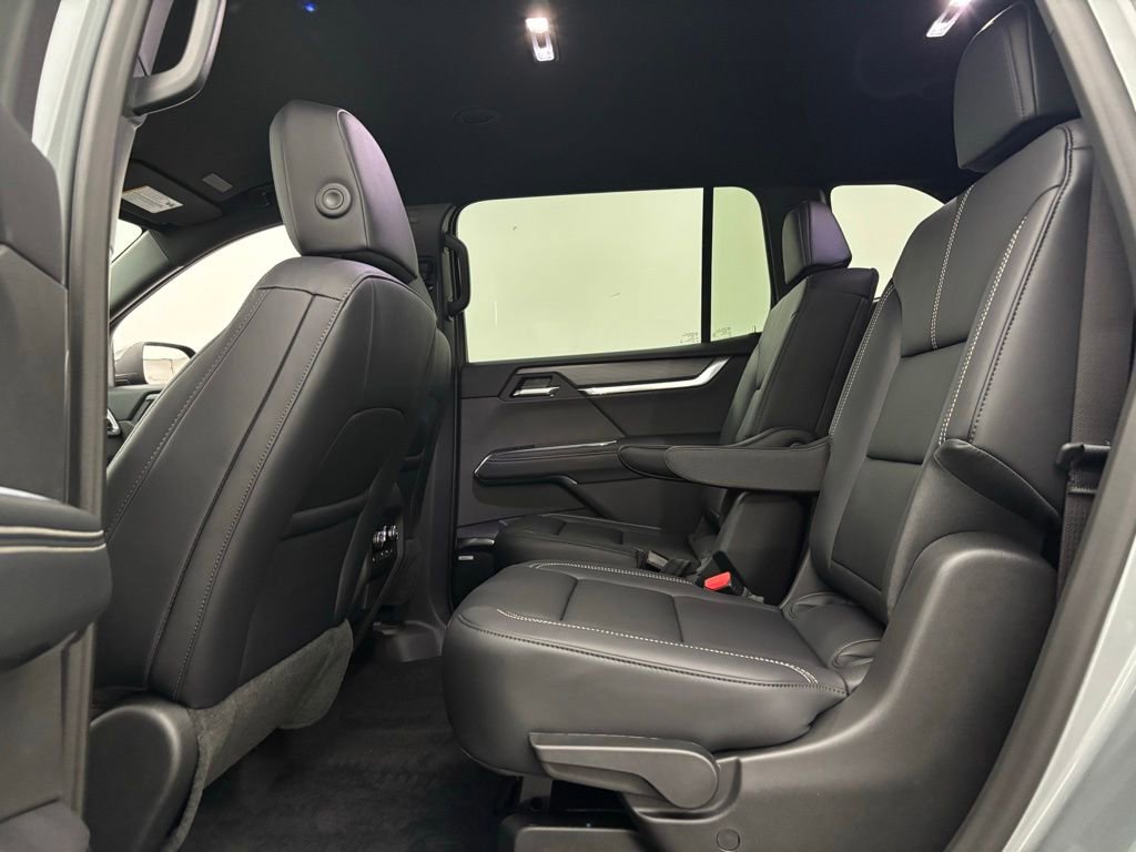 New 2026 GMC Acadia Elevation w/ Elevation Premium Package image 42