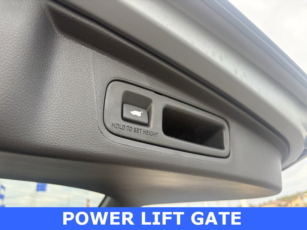 New 2026 Honda CR-V Sport-L image 5