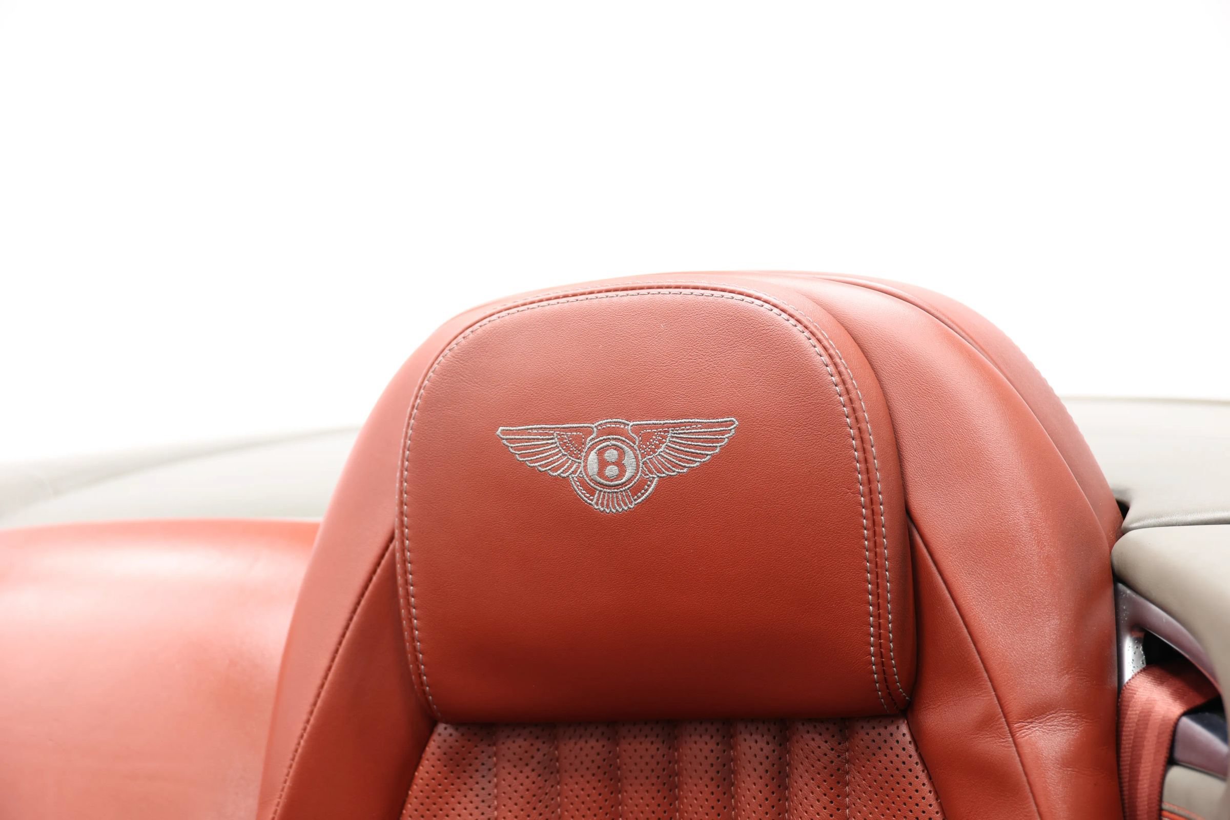 Used 2016 Bentley Continental GT V8 S AWD/4WD image 45