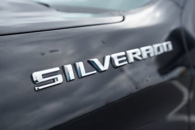 Used 2023 Chevrolet Silverado 1500 LT w/ Protection Package image 37