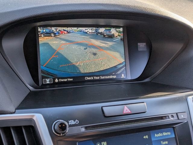 Certified 2020 Acura TLX w/ A-SPEC Pkg image 22