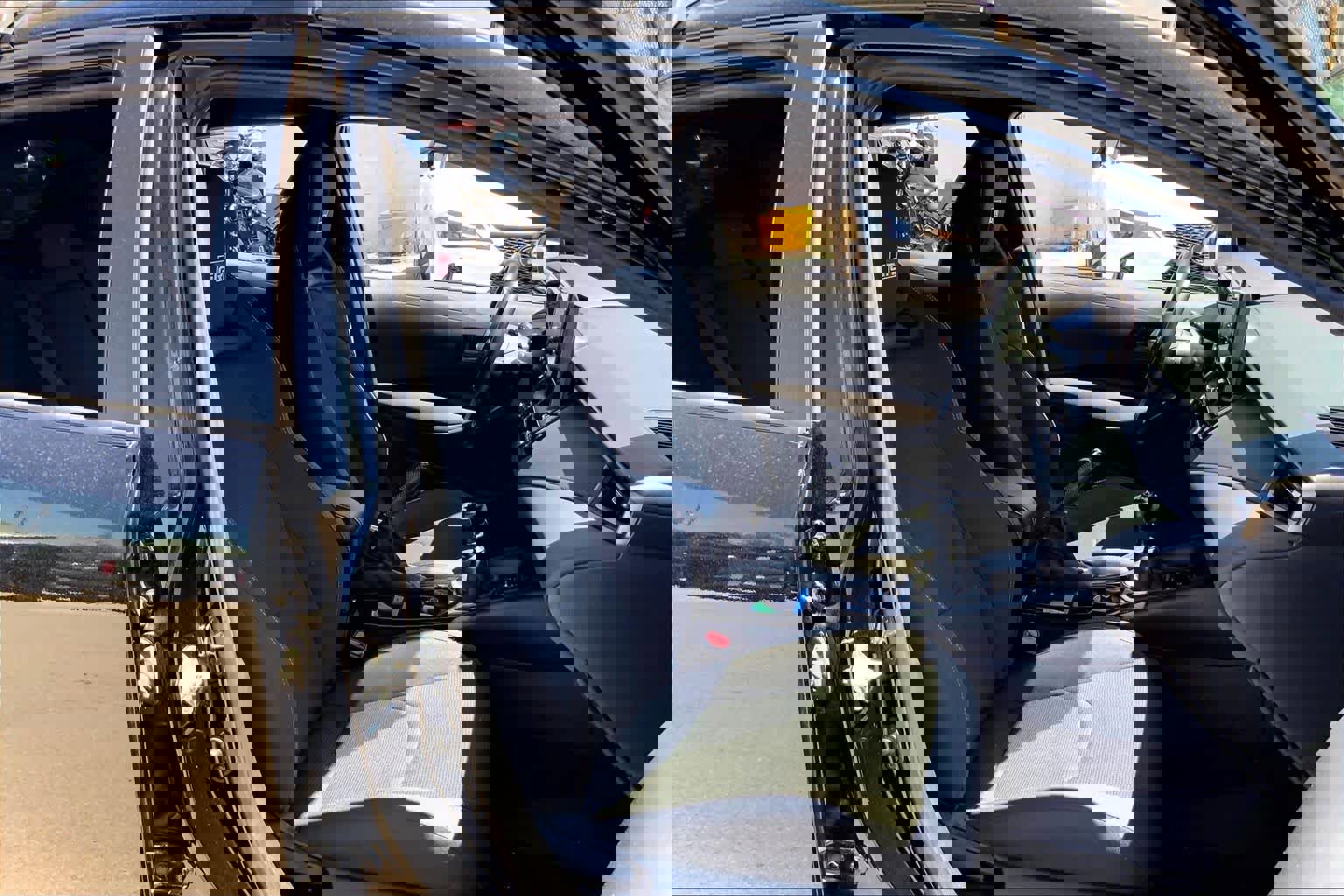 Used 2023 Toyota Corolla GR w/ Performance Package image 9