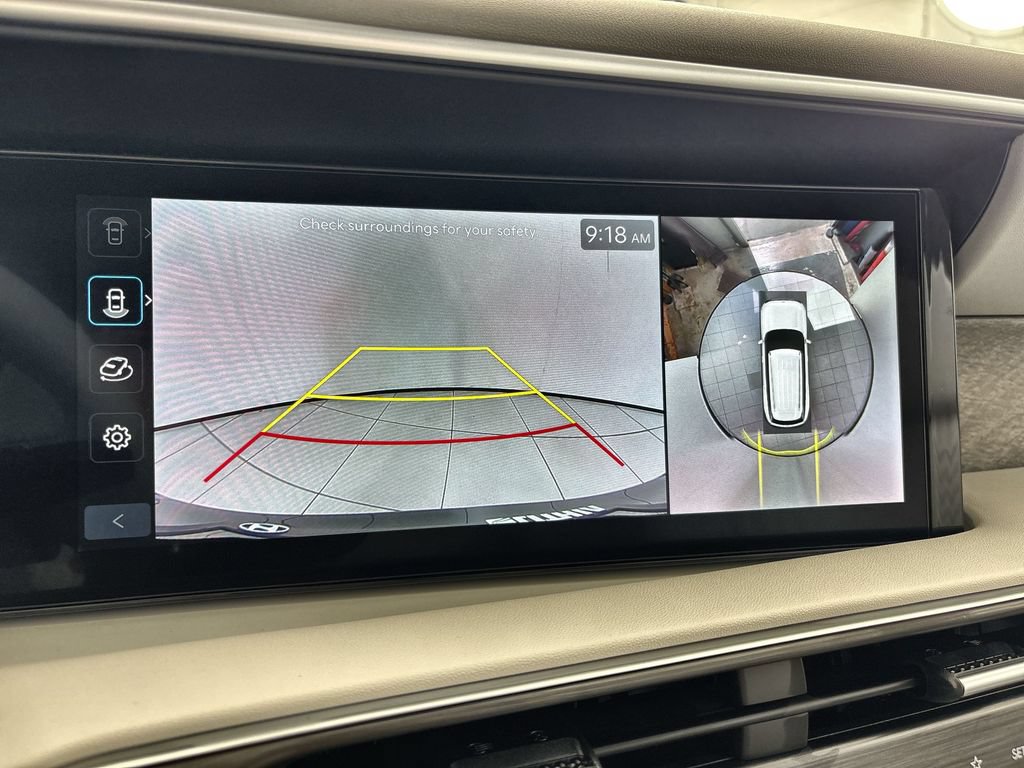 New 2026 Hyundai Palisade SEL Premium FWD image 24