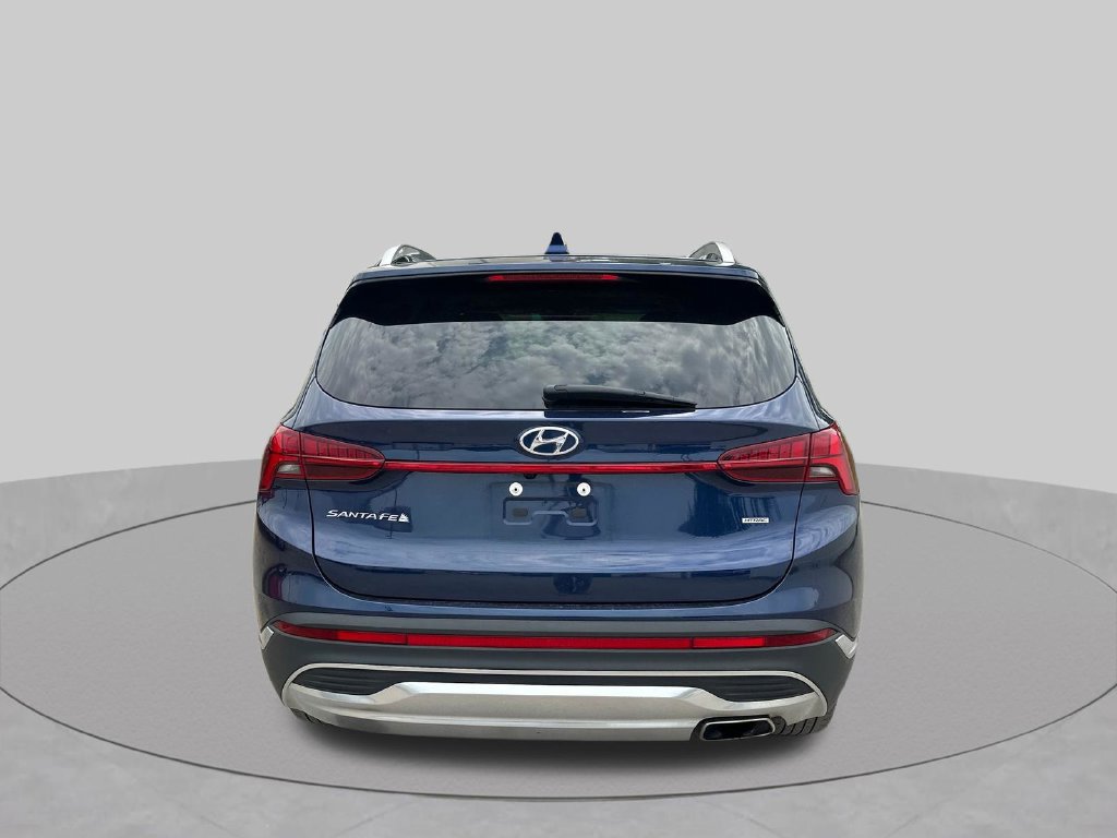 Used 2023 Hyundai Santa Fe SEL w/ Premium Package AWD/4WD image 40