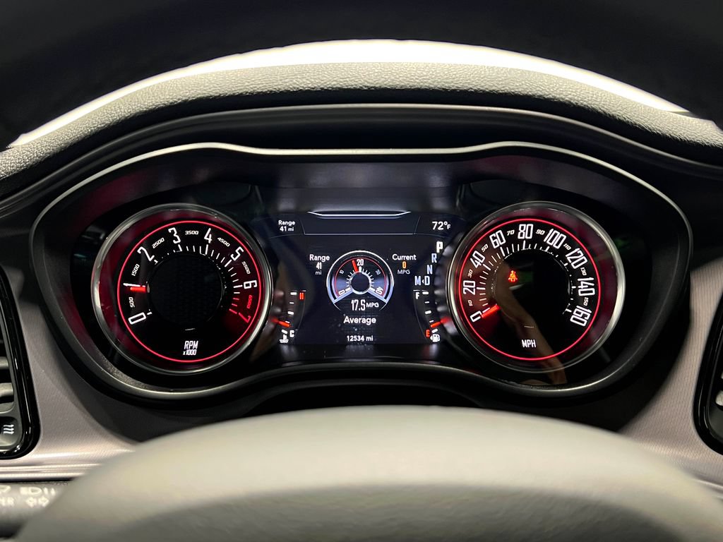 Used 2023 Dodge Challenger GT RWD image 24