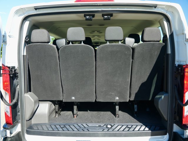 Used 2022 Ford Transit 350 XL image 6